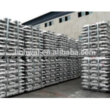 AL 99.70 Pure Aluminium Ingot